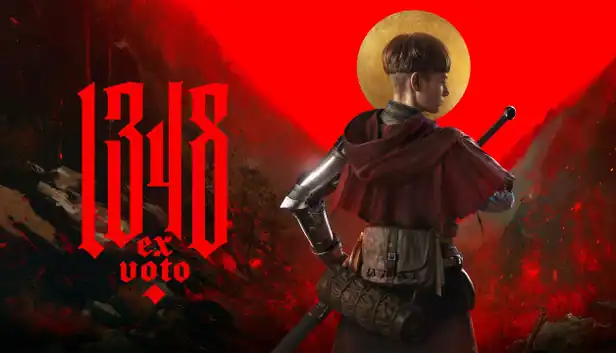 1348 Ex Voto