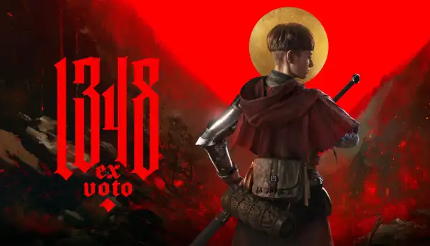 1348 Ex Voto