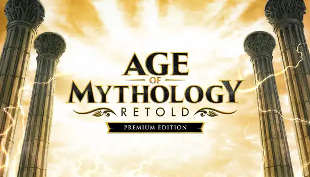 Age of Mythology: Retold Premium Edition