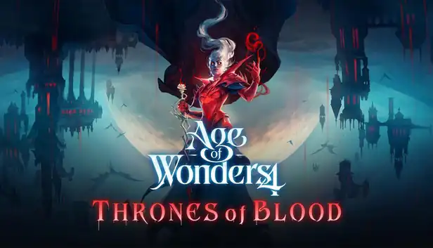 Age of Wonders 4: Thrones of Blood