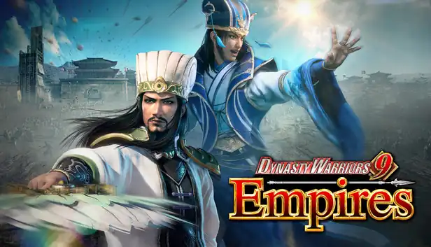Dynasty Warriors 9: Empires