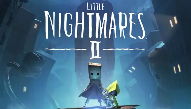Little Nightmares II