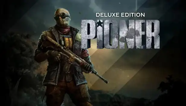 PIONER Deluxe Edition