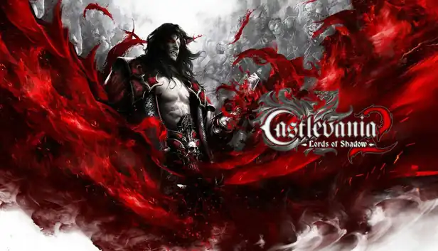 Castlevania: Lords of Shadow 2