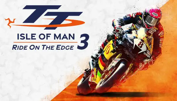 TT Isle of Man: Ride on the Edge 3