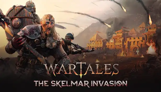 Wartales - Expansion: The Skelmar Invasion