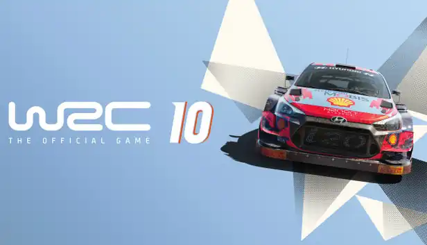 WRC 10: FIA World Rally Championship