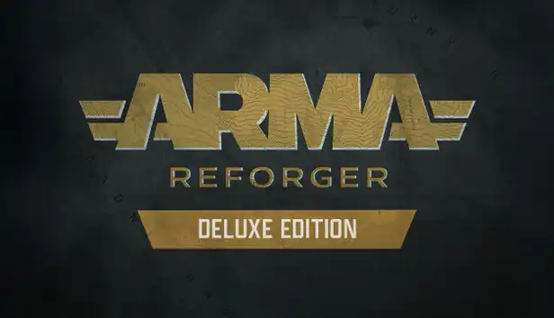 Arma Reforger Deluxe Edition