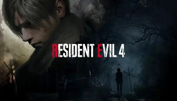 Resident Evil 4