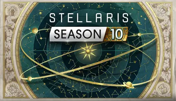 Stellaris: Season 10
