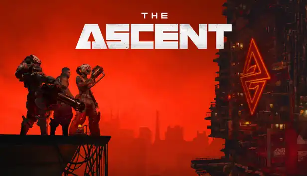 The Ascent