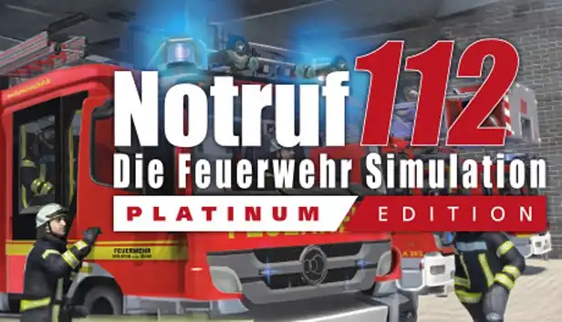Emergency Call 112 - Platinum Edition
