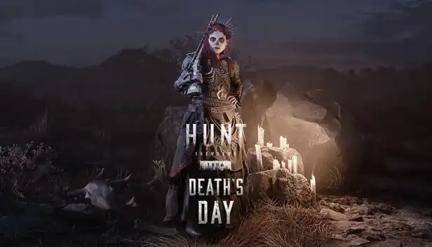 Hunt: Showdown 1896 - Death's Day