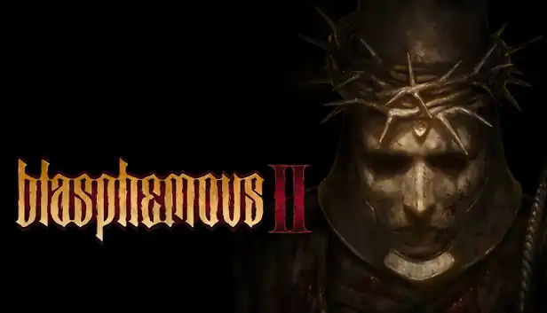 Blasphemous 2