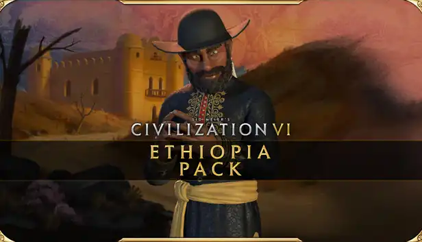 Civilization VI - Ethiopia Pack
