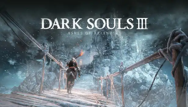 Dark Souls 3: Ashes of Ariandel