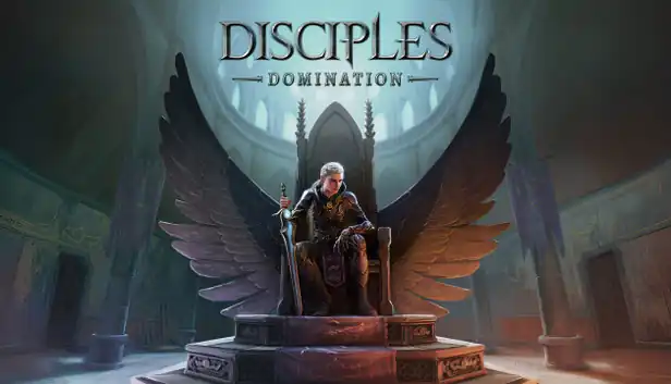 Disciples: Domination