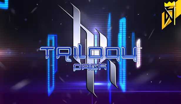 DjMax Respect V - Trilogy Pack