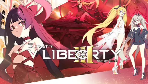 DjMax Respect V - V liberty III Pack