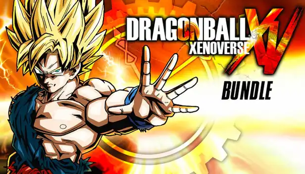 Dragon Ball Xenoverse Bundle Edition