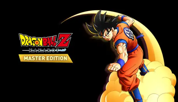 Dragon Ball Z Kakarot Master Edition