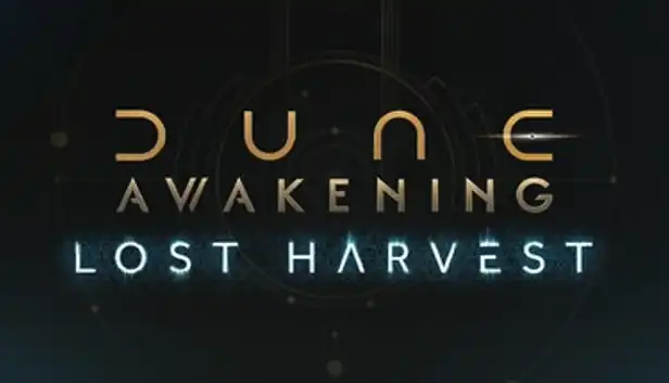 Dune: Awakening - Lost Harvest DLC
