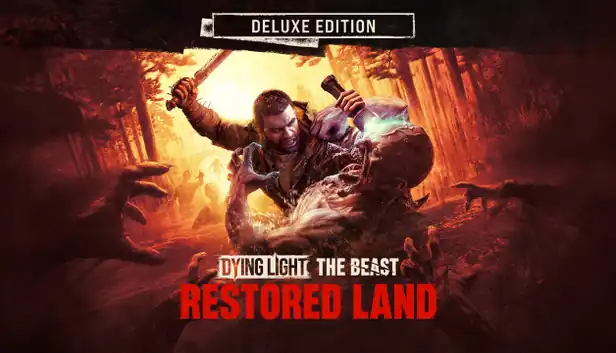 Dying Light: The Beast Restored Land Deluxe Edition
