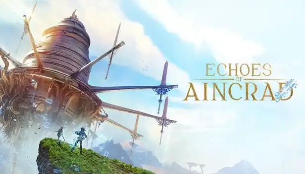 Echoes of Aincrad