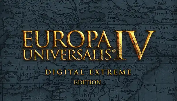 Europa Universalis IV Extreme Edition