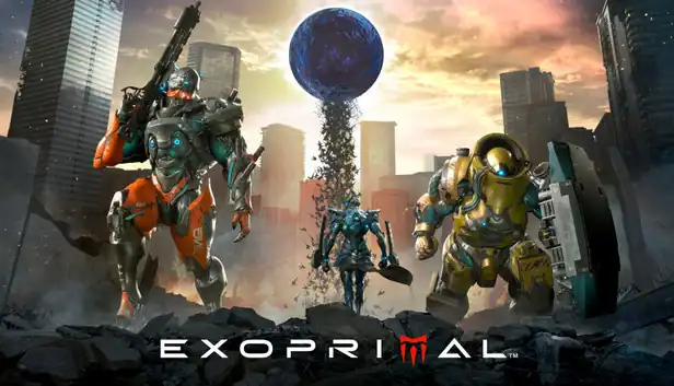 Exoprimal