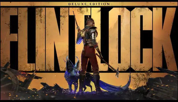 Flintlock: The Siege of Dawn – Deluxe Edition