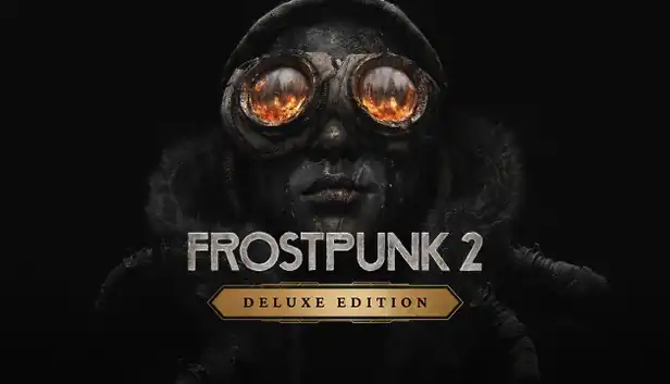 Frostpunk 2 - Deluxe Edition