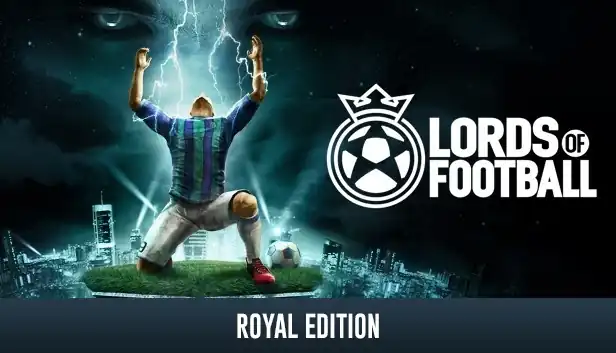Lords of Football Royal Edition