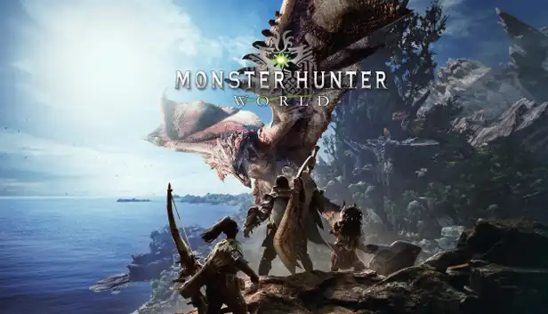 Monster Hunter: World