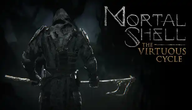 Mortal Shell: The Virtuous Cycle