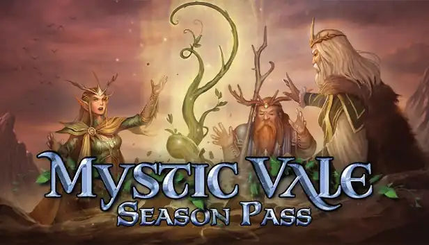 Mystic Vale - Season Pass