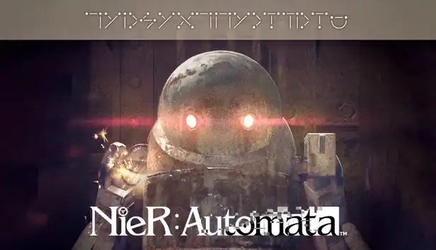NieR: Automata - 3C3C1D119440927