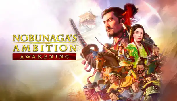 Nobunaga's Ambition: Awakening