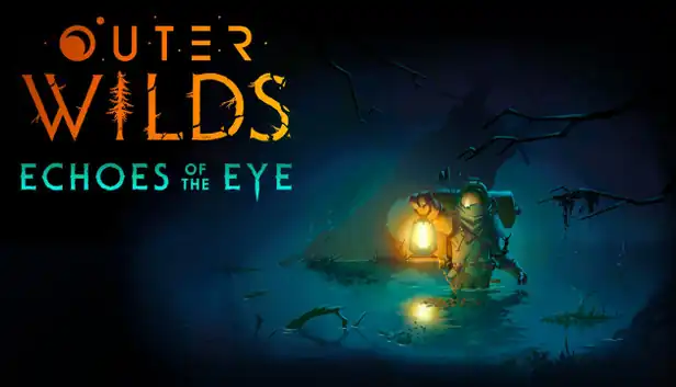Outer Wilds - Echoes of the Eye
