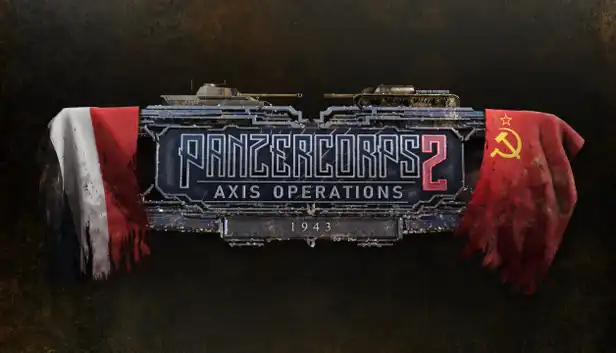 Panzer Corps 2: Axis Operations - 1943