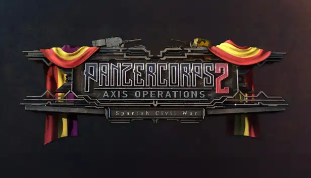 Panzer Corps 2: Axis Operations - Spanish Civil War
