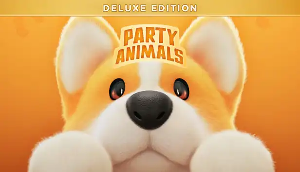 Party Animals Deluxe Edition