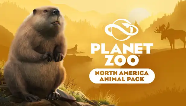 Planet Zoo: North America Animal Pack