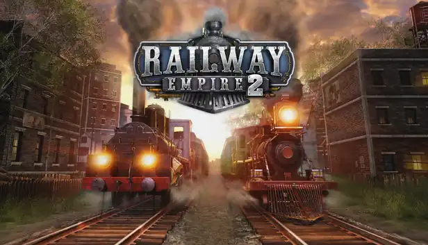 Railway Empire 2