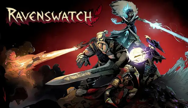 Ravenswatch