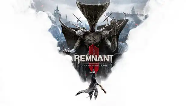 Remnant 2 - The Awakened King