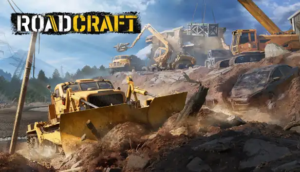 RoadCraft