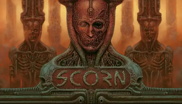 Scorn