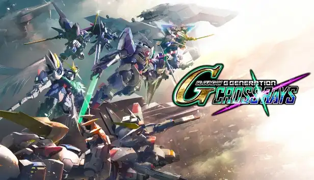 SD GUNDAM G GENERATION CROSS RAYS: Season Pass