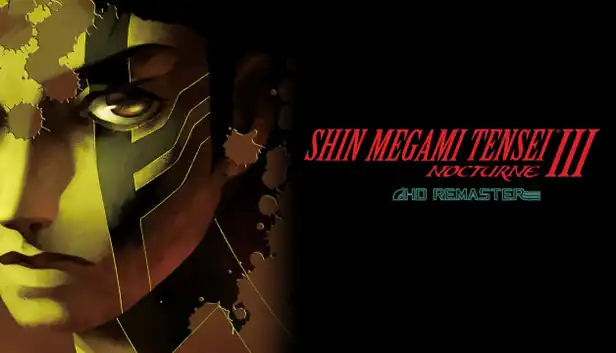 Shin Megami Tensei III Nocturne HD Remaster